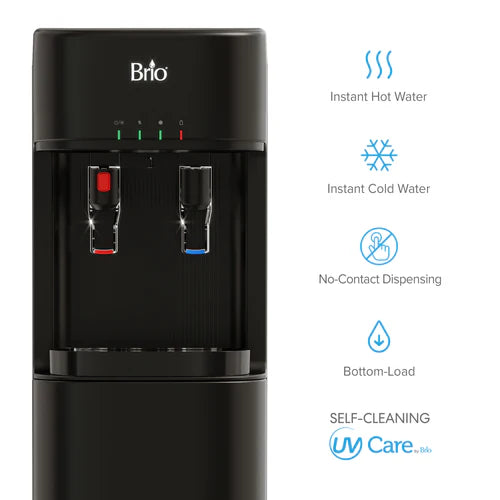 The Pure Water Dispenser™100 Series